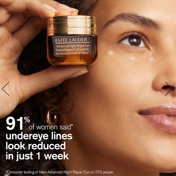 Estée Lauder Advanced Night Repair Eye Supercharged Complex - $72 RETAIL - Picture 3 of 6